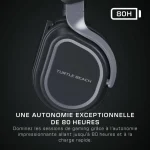 Turtle Beach Stealth 700 Gen 3 for PC Ασύρματο Over Ear Gaming Headset με σύνδεση Bluetooth / USB TBS-5102-05 - Image 7