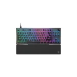 Turtle Beach Vulcan II TKL Pro Gaming Μηχανικό Πληκτρολόγιο Tenkeyless με RGB φωτισμό (Αγγλικό US) TBK-2002-01-US
