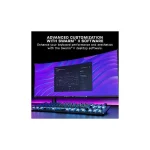 Turtle Beach Vulcan II TKL Pro Gaming Μηχανικό Πληκτρολόγιο Tenkeyless με RGB φωτισμό (Αγγλικό US) TBK-2002-01-US - Image 6