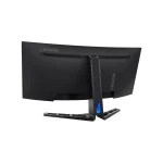 Lenovo Legion R34w-30 Ultrawide VA HDR Curved Monitor 34" QHD 3440x1440 180Hz 67C7GACBEU - Image 5