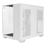 Antec CX600M Trio ARGB Mini Tower Κουτί Υπολογιστή με Πλαϊνό Παράθυρο Λευκό 0-761345-10141-7 - Image 5