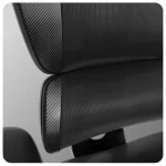 Huzaro Combat 7.9 Υφασμάτινη Καρέκλα Gaming Μαύρη HZ-Combat 7.9 Black - Image 6