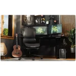 Huzaro Combat 7.9 Υφασμάτινη Καρέκλα Gaming Μαύρη HZ-Combat 7.9 Black - Image 10