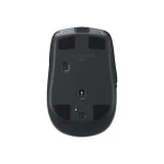 Logitech MX Anywhere 2S Ασύρματο Ποντίκι Γκρι 910-007230 - Image 3