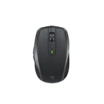 Logitech MX Anywhere 2S Ασύρματο Ποντίκι Γκρι 910-007230 - Image 6