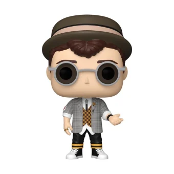 Funko Pop! Movies: Pretty in Pink - Duckie Dale 1721 84521