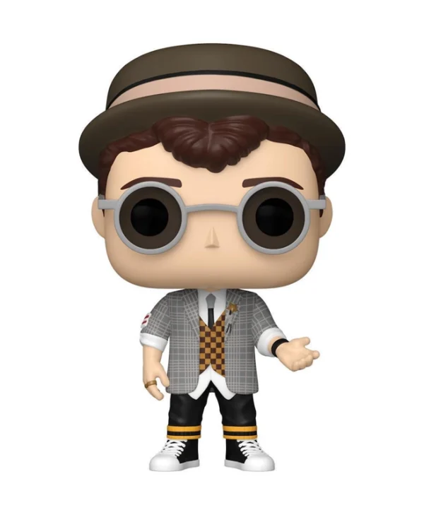Funko Pop! Movies: Pretty in Pink - Duckie Dale 1721 84521