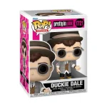 Funko Pop! Movies: Pretty in Pink - Duckie Dale 1721 84521 - Image 2