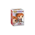 Funko Pop! Movies: Claire 1659 83561 - Image 2