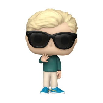 Funko Pop! Movies: Club 1658 83560