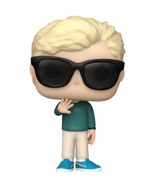 Funko Pop! Movies: Club 1658 83560