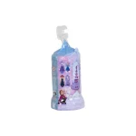 Mattel Frozen Ice Castle Spin Surprise Mini Doll Κούκλα για 3+ ετών+ Ετών (Διάφορα Σχέδια) 1τμχ JCR90 - Image 5