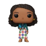 Funko Pop! Television: Abbott Elementary - Janine Teagues 1673 83480