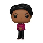 Funko Pop! Television: Abbott Elementary - Howard 1676 83478