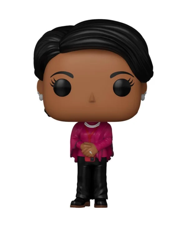 Funko Pop! Television: Abbott Elementary - Howard 1676 83478
