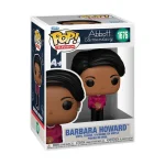 Funko Pop! Television: Abbott Elementary - Howard 1676 83478 - Image 2