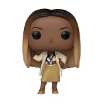 Funko Pop! Television: Abbott Elementary - Ava Coleman 1675 83477