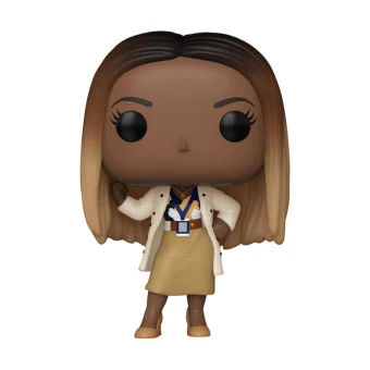 Funko Pop! Television: Abbott Elementary - Ava Coleman 1675 83477