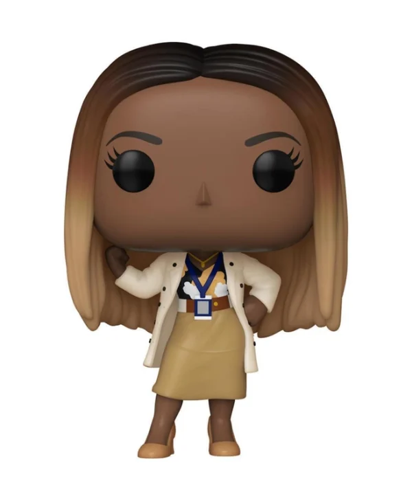 Funko Pop! Television: Abbott Elementary - Ava Coleman 1675 83477