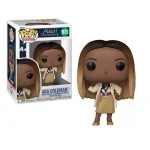 Funko Pop! Television: Abbott Elementary - Ava Coleman 1675 83477 - Image 2