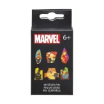 Funko Pop! Pin Marvel: Infinity Stones - Infinity MVPN0193 - Image 2