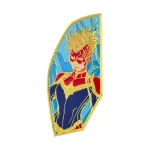 Funko Pop! Pin Marvel: Infinity Stones - Infinity MVPN0193 - Image 4
