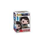 Funko Pop! Marvel: Captain America - Ruth Bat-seraph 75992 - Image 2