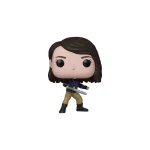 Funko Pop! Marvel: Captain America - Ruth Bat-seraph 75992 - Image 3