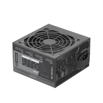 Tacens APB550 550W Μαύρο Τροφοδοτικό Υπολογιστή Full Wired 80 Plus Bronze TACANIMA-APB550