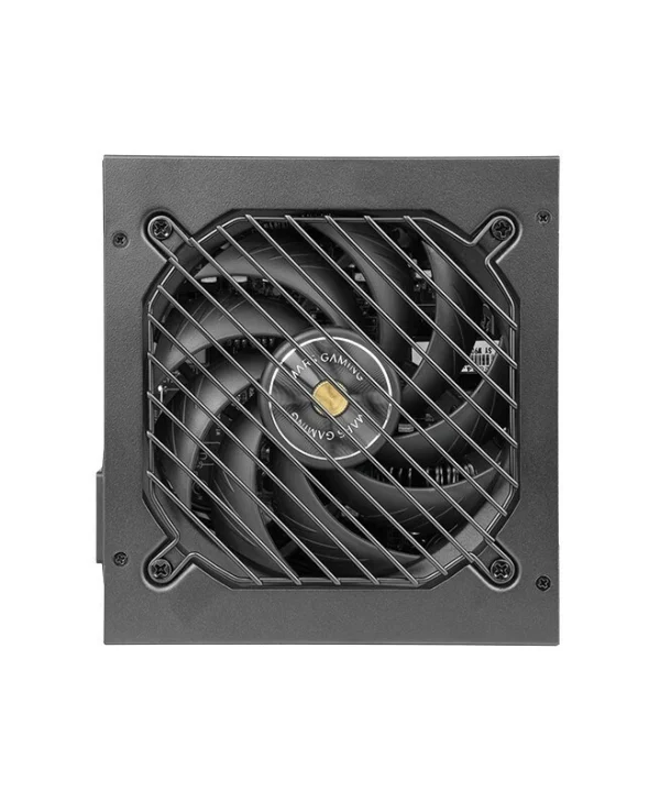 Mars Gaming MPB750SI 750W Μαύρο Τροφοδοτικό Υπολογιστή Full Wired 80 Plus Bronze TACMARS-MPB750SI