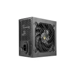 Mars Gaming MPB650SI 650W Μαύρο Τροφοδοτικό Υπολογιστή Full Wired 80 Plus Bronze TACMARS-MPB650SI - Image 4
