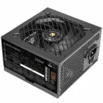 Mars Gaming MPB550SI 550W Μαύρο Τροφοδοτικό Υπολογιστή Full Wired 80 Plus Bronze TACMARS-MPB550SI