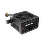 Mars Gaming MPB550SI 550W Μαύρο Τροφοδοτικό Υπολογιστή Full Wired 80 Plus Bronze TACMARS-MPB550SI - Image 2
