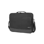 Natec Impala Τσάντα για Laptop 14" σε Μαύρο χρώμα NTO-2227 - Image 3