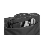 Natec Impala Τσάντα για Laptop 14" σε Μαύρο χρώμα NTO-2227 - Image 9