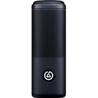 Elgato Wave DX Dynamic Δυναμικό Μικρόφωνο XLR Επιτραπέζιο για Φωνητικά 10MAH9901