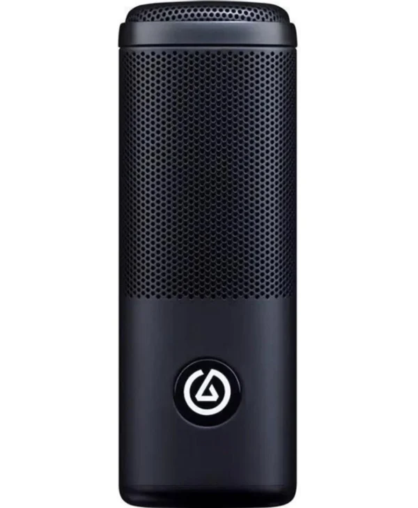 Elgato Wave DX Dynamic Δυναμικό Μικρόφωνο XLR Επιτραπέζιο για Φωνητικά 10MAH9901
