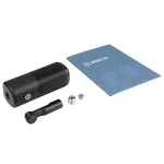 Elgato Wave DX Dynamic Δυναμικό Μικρόφωνο XLR Επιτραπέζιο για Φωνητικά 10MAH9901 - Image 3