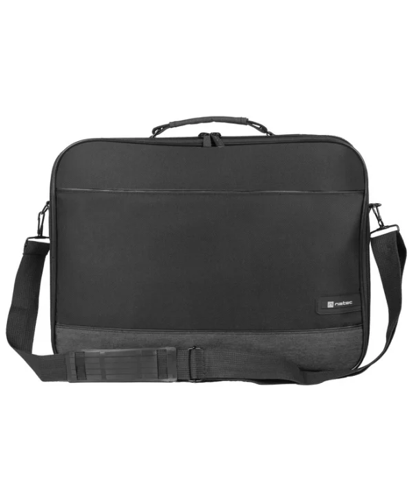 Natec Impala 2 17.3" Onyx Black NTO-2230