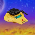Φιγούρα Δράσης Transformers: Generations Legacy United Deluxe Class - Origin Bumblebee Transformers 14εκ. G1292 - Image 4