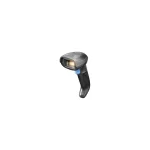 Datalogic GM4500 Scanner Χειρός Ασύρματο με Δυνατότητα Ανάγνωσης 2D και QR Barcodes GM4500-BK-433-WLC - Image 2