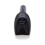 Datalogic GM4500 Scanner Χειρός Ασύρματο με Δυνατότητα Ανάγνωσης 2D και QR Barcodes GM4500-BK-433-WLC - Image 5