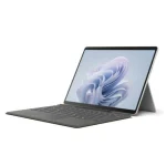 Microsoft Surface Pro 10 5G 13" Tablet (32GB/256GB/Ultra7-165U/Win11P) Platinum EP2-26325