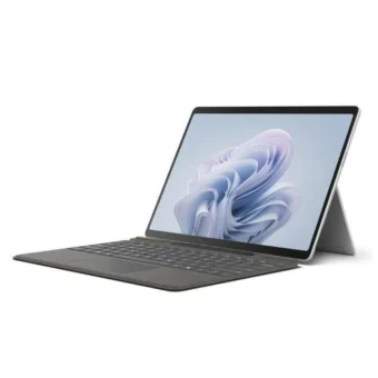 Microsoft Surface Pro 10 5G 13" Tablet (32GB/256GB/Ultra7-165U/Win11P) Platinum EP2-26325