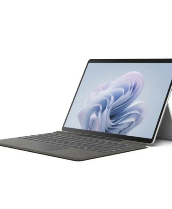 Microsoft Surface Pro 10 5G 13" Tablet (32GB/256GB/Ultra7-165U/Win11P) Platinum EP2-26325