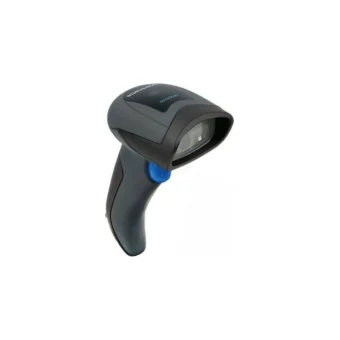 Datalogic QuickScan QBT2101 Scanner Χειρός Ασύρματο με Δυνατότητα Ανάγνωσης 1D Barcodes QBT2101-BK-BTK+