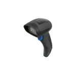 Datalogic QuickScan QM2131 Scanner Χειρός Ασύρματο με Δυνατότητα Ανάγνωσης 1D Barcodes QM2131-BK-433 - Image 2