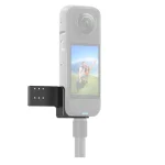 Insta360 X5 Invisible Mic Cold Shoe για RODE mic CINSBAHP - Image 4