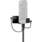Insta360 X5 Invisible Mic Cold Shoe για RODE mic CINSBAHP - Image 5