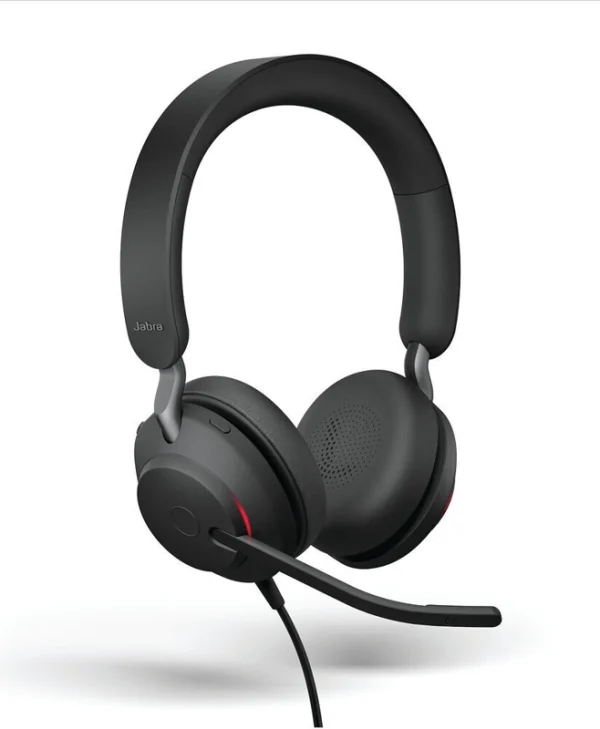 GN Audio VOIP Headset (24189-999-799)